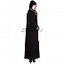 Abaya- Islamic dress with matching scarf